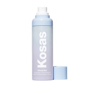 Kosas Cloud Set Smoothing Mist